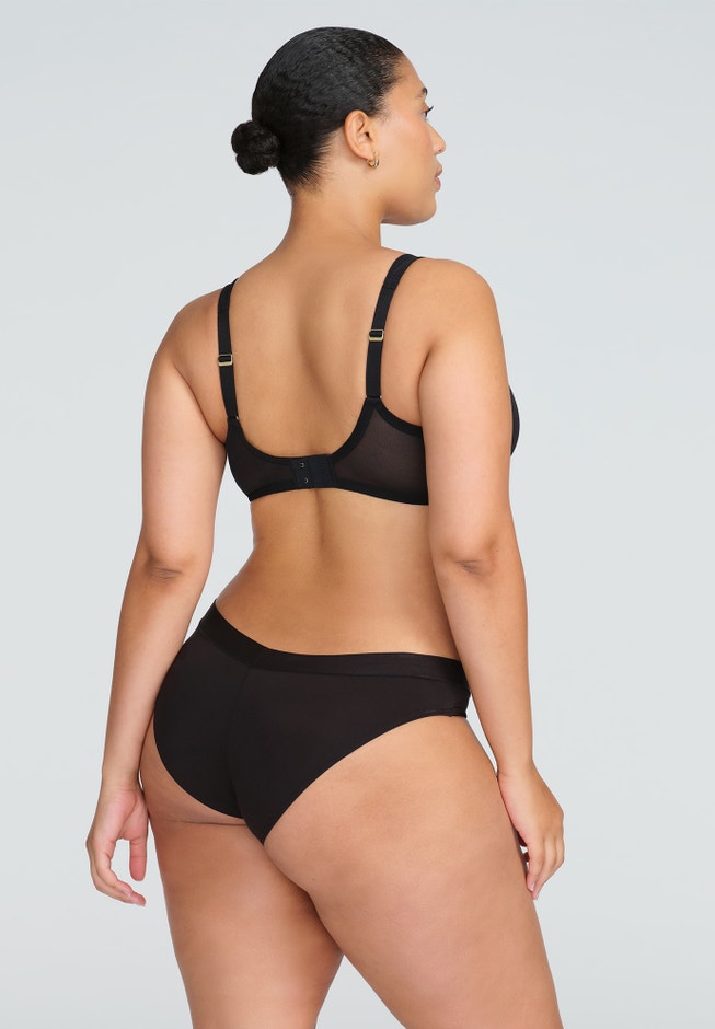 THE FULL COVERAGE - MESH image number 7