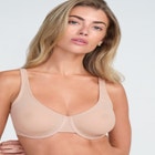 The Full Coverage - Mesh image number null