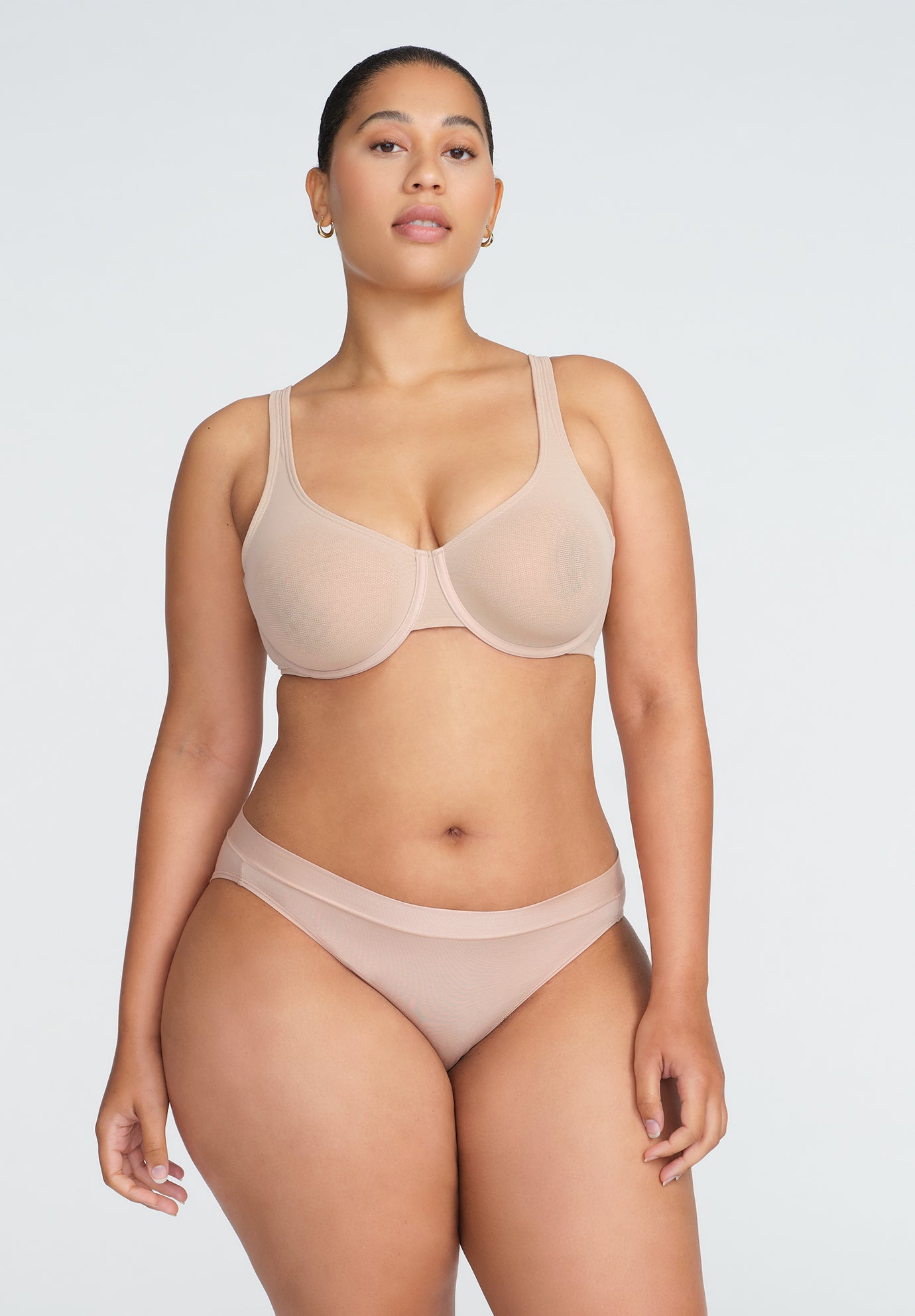 The Full Coverage - Mesh image number 5