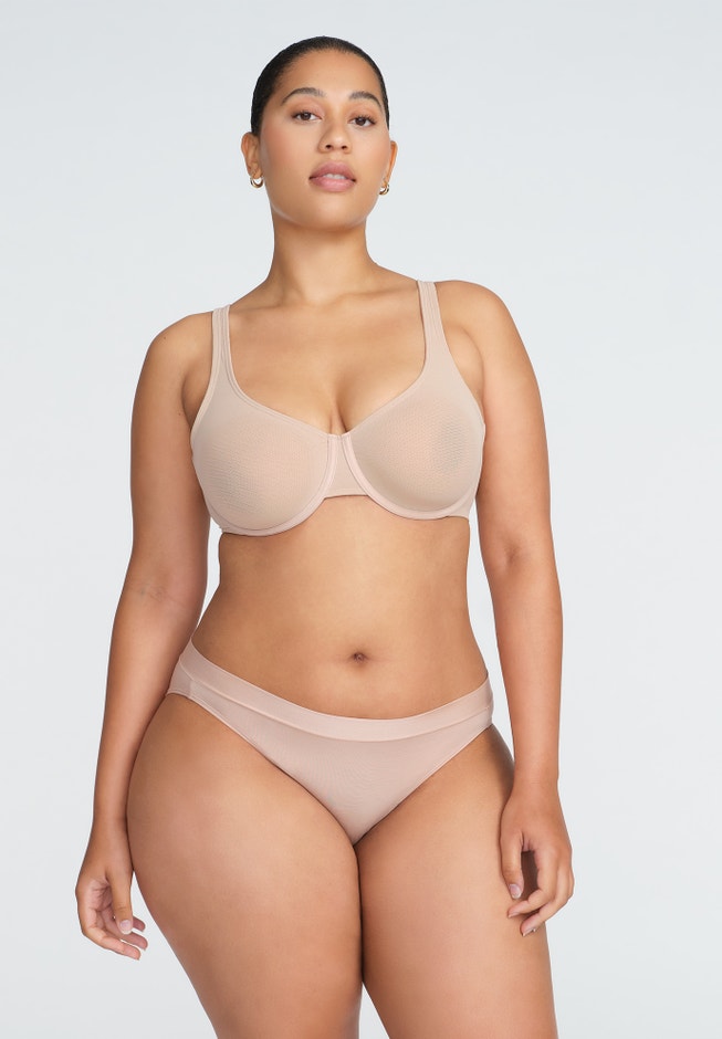 The Full Coverage- Mesh image number 5