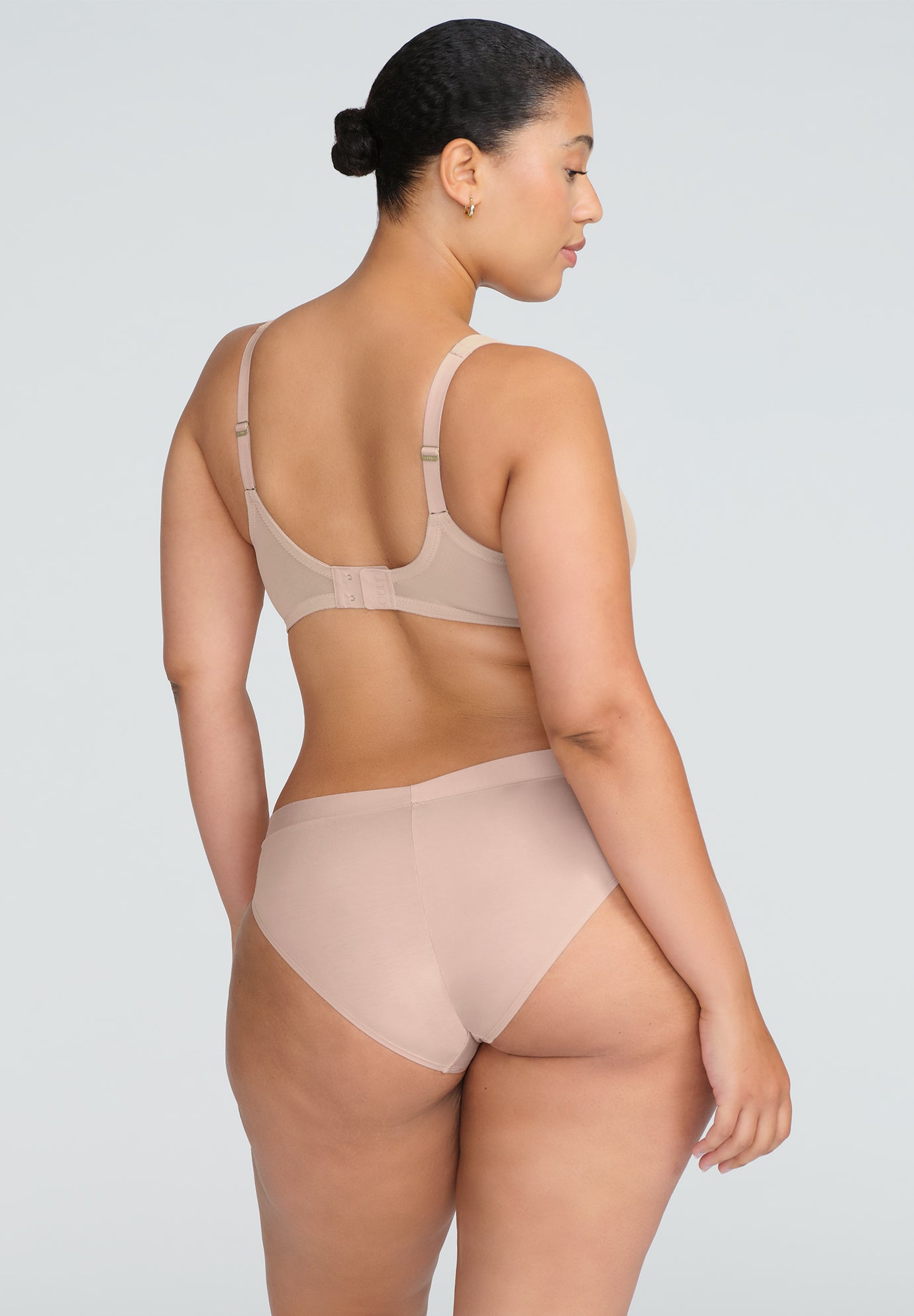 The Full Coverage - Mesh image number 7