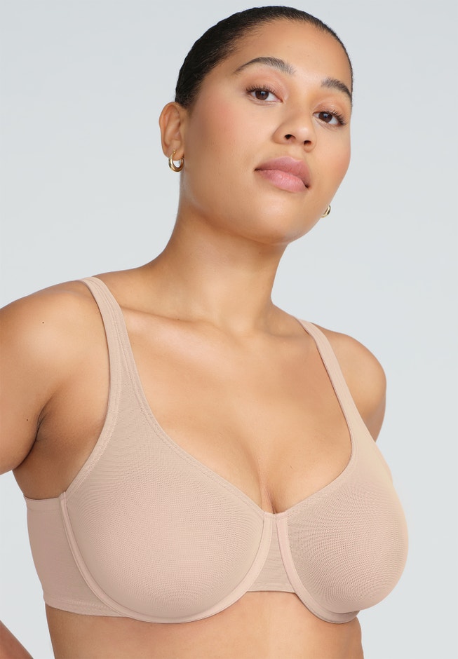 The Full Coverage- Mesh image number 8