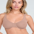 The Full Coverage - Mesh image number null