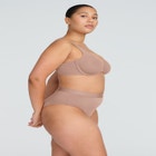 The Full Coverage - Mesh image number null