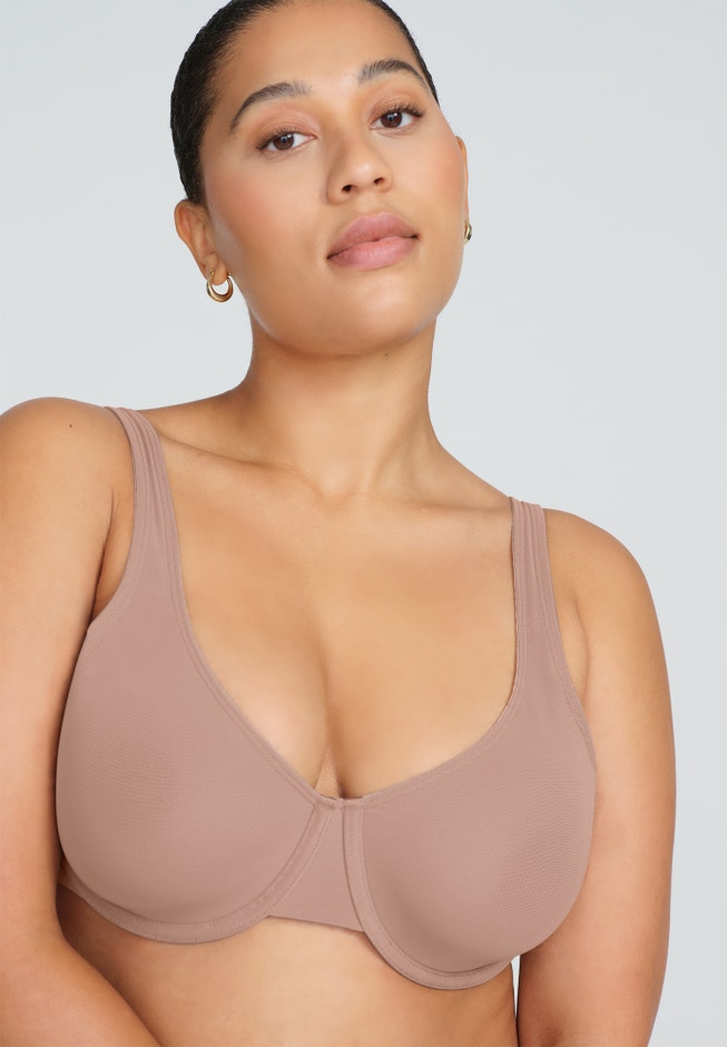 The Full Coverage - Mesh image number 8
