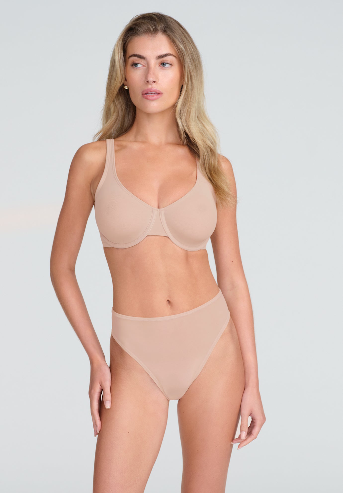 The Full Coverage - Mesh image number 0