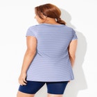 Chlorine Resistant Swim Tunic image number null