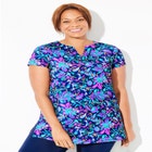 Chlorine Resistant Swim Tunic image number null