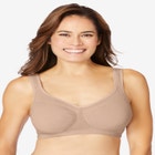 Wireless Leisure Bra image number null