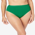 Hi-Cut Cotton Brief 5-Pack image number 1