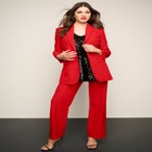 Plus Size Classic Bend Over® Pant image number null