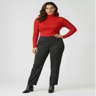 Plus Size Classic Bend Over® Pant image number null