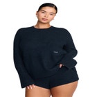 The Crewneck Sweater- Jersey Knit image number 1