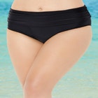 Foldover Swim Brief image number null