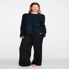 The Satin Pants image number null