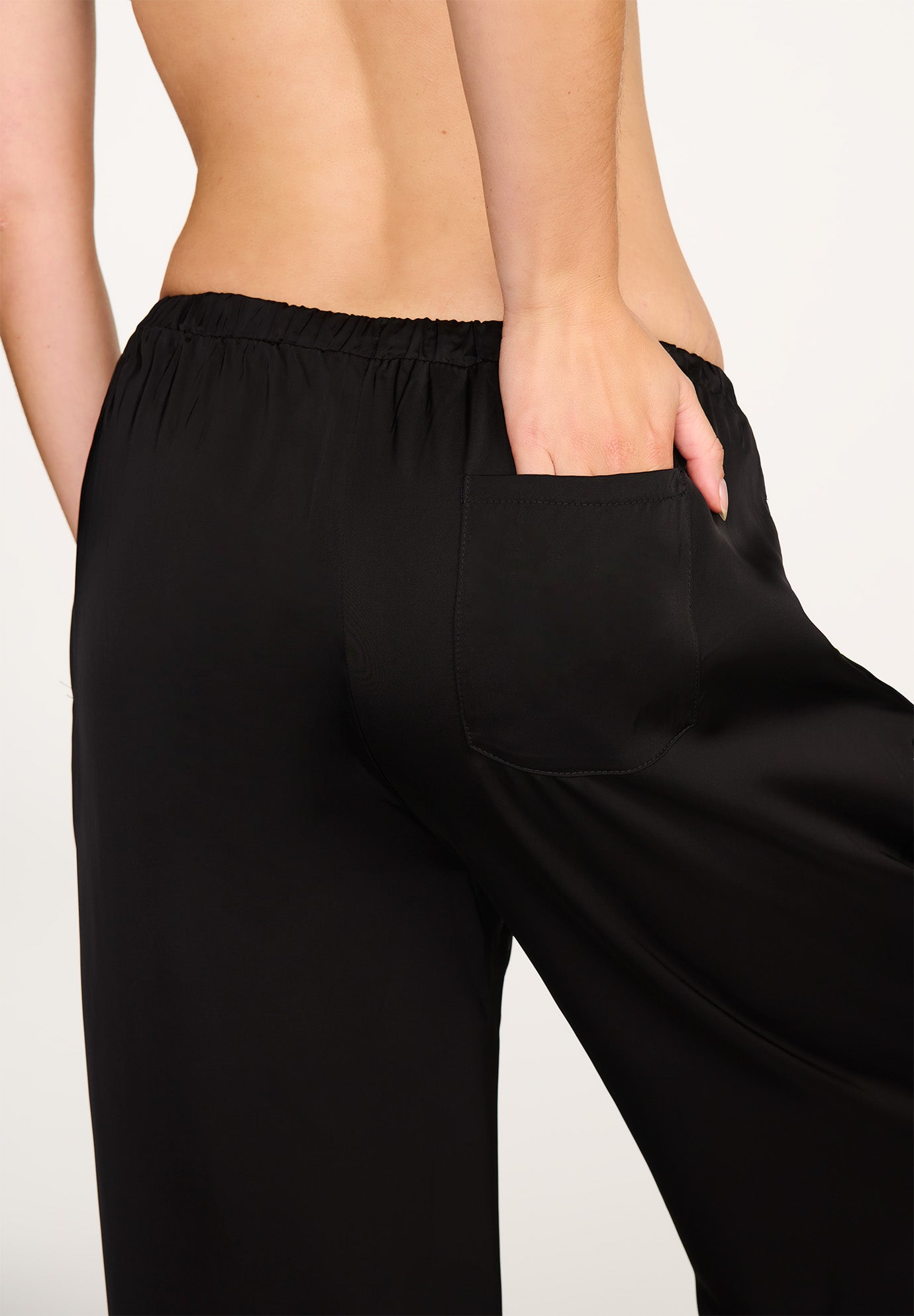 The Satin Pants image number 5