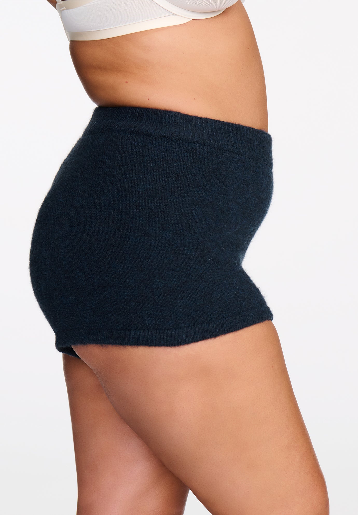 The Hot Shorts- Jersey Knit image number 2
