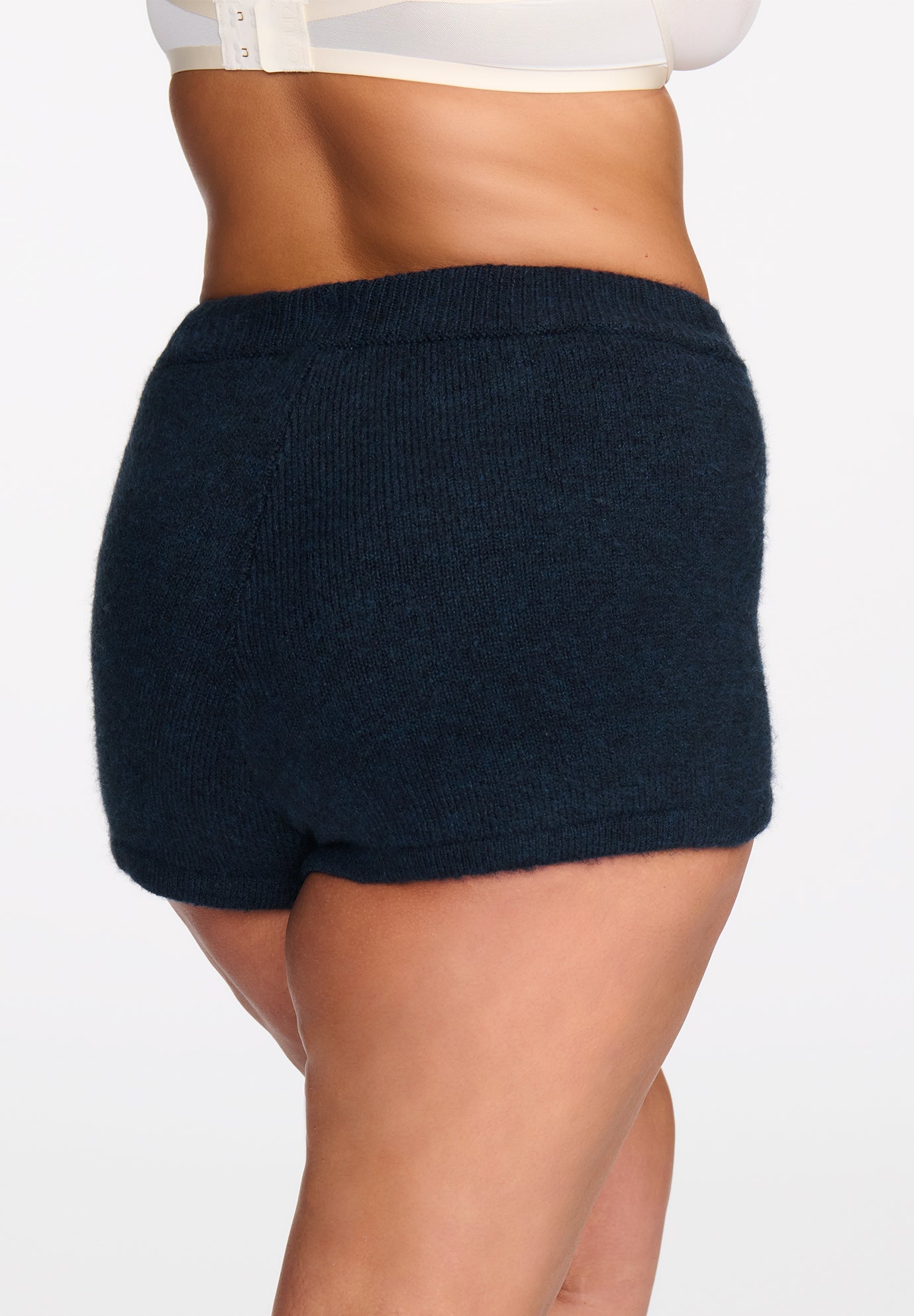 The Hot Shorts- Jersey Knit image number 3