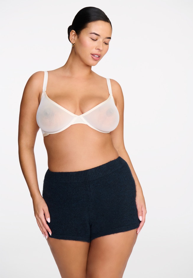 The Hot Shorts- Jersey Knit image number 4