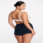 The Hot Shorts- Jersey Knit image number null