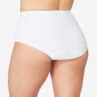 Cotton Leak-Proof Brief 2-Pack image number 2