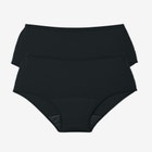 Cotton Leak-Proof Brief 2-Pack image number null