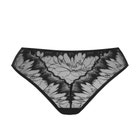 The Highwaist- Floral Lace image number null