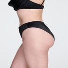 The Highwaist - Satin image number 2