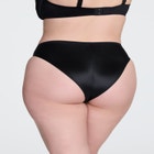 The Highwaist - Satin image number 3