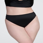 The Highwaist - Satin image number 4
