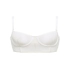 The Longline Bra - Mesh image number null