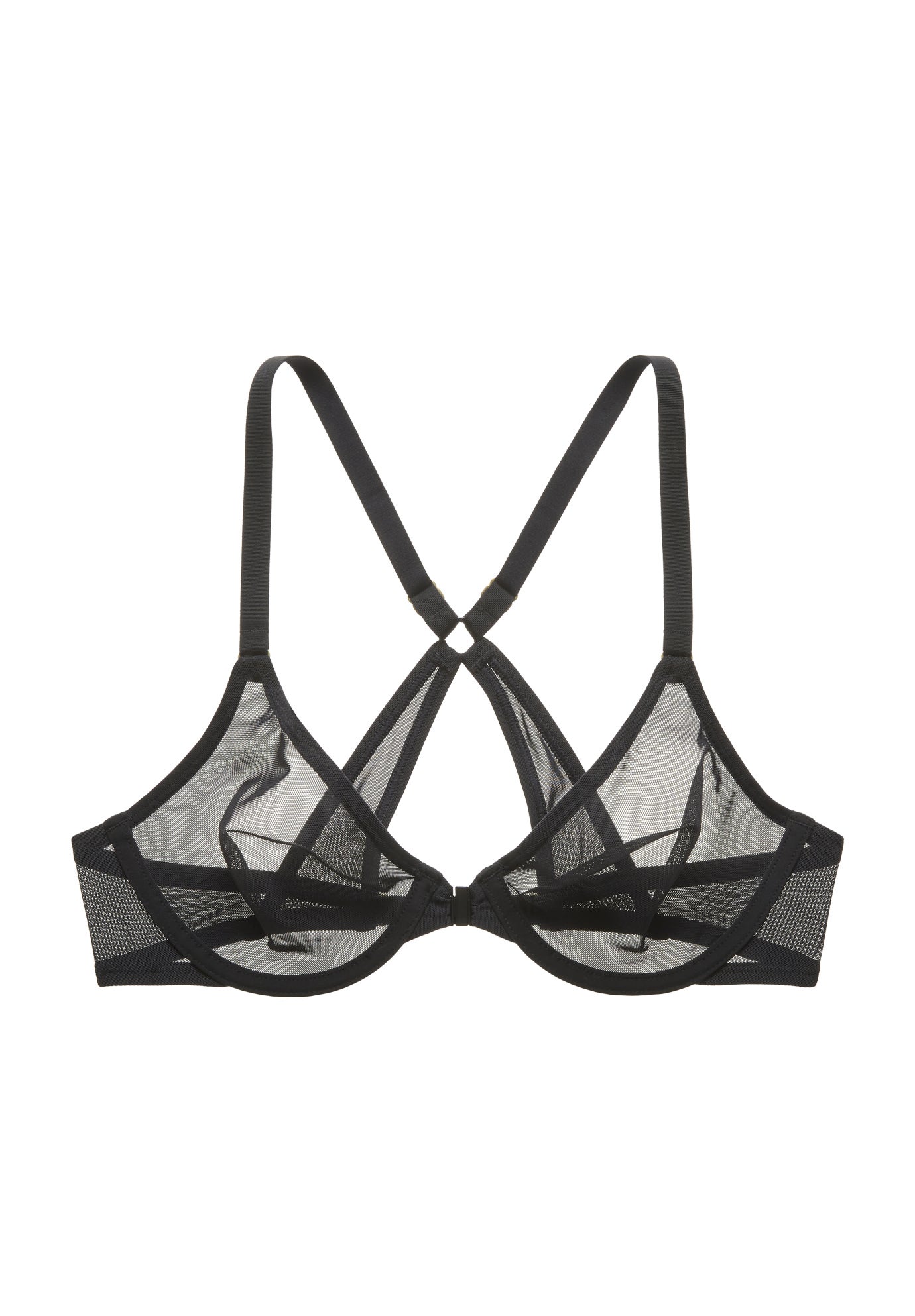 The Racerback - Mesh image number 2