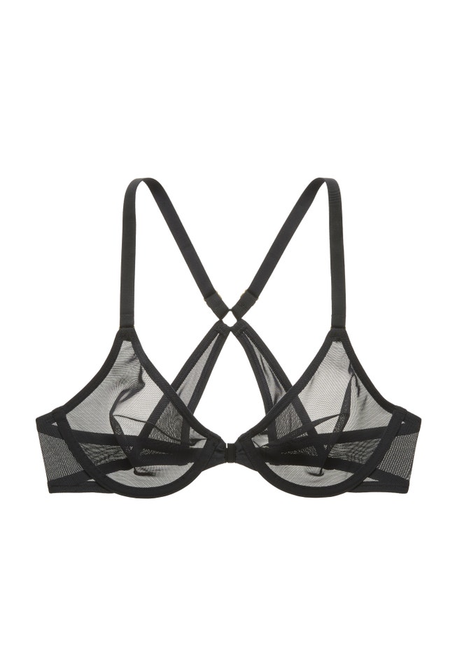 The Racerback - Mesh image number 2