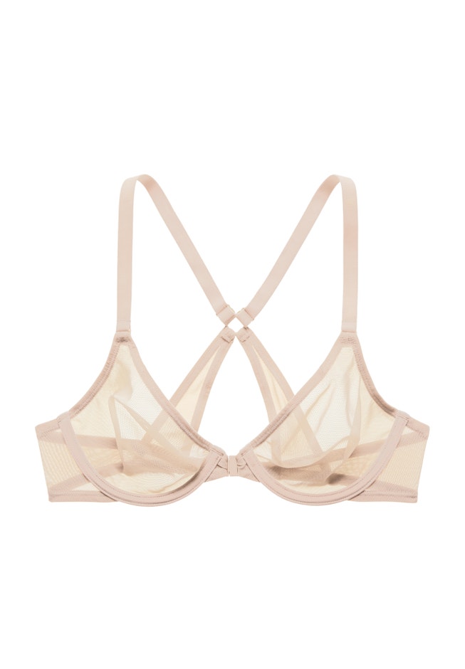 The Racerback - Mesh image number 1