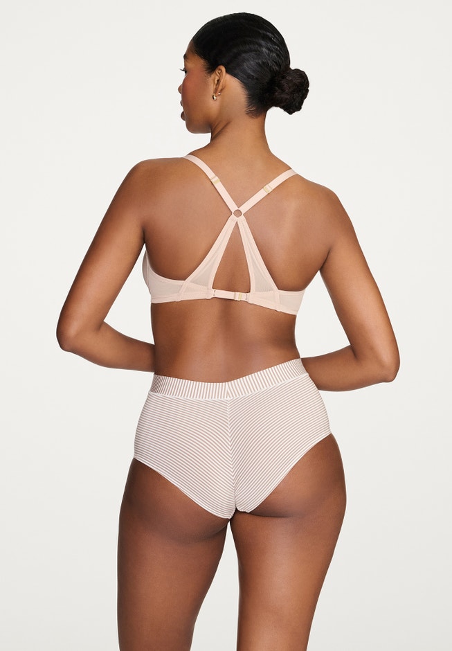 The Racerback - Mesh image number 3