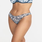 The Thong - Mesh image number null