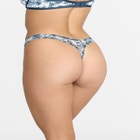 The Thong - Mesh image number null