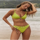 The Plunge - Swim image number null