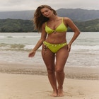 The Extra Cheeky - Swim image number null