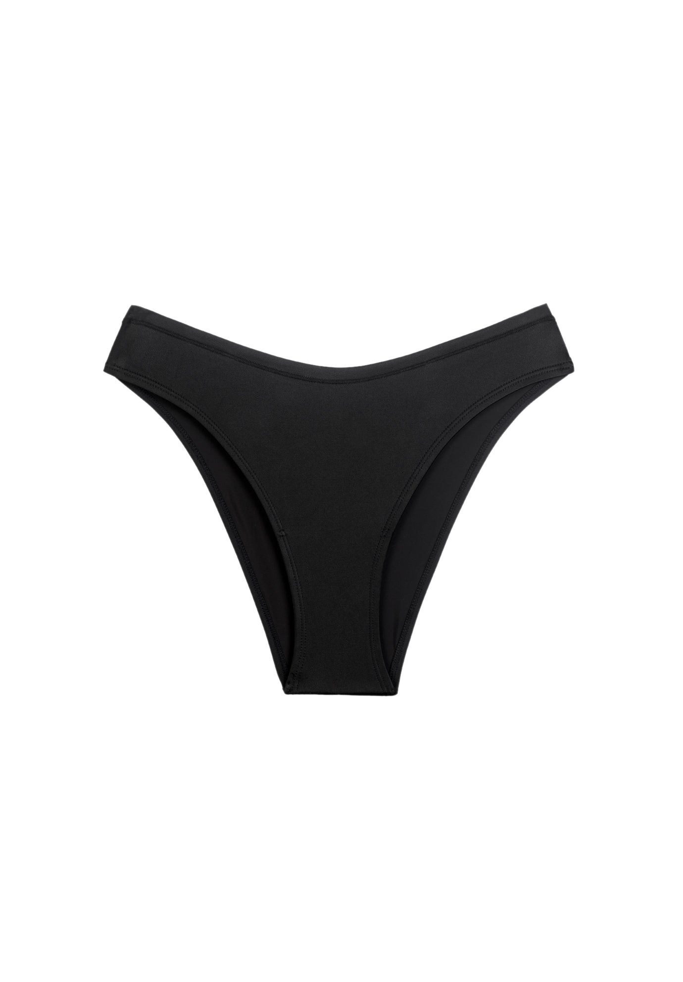 The Bikini - Satin image number 1