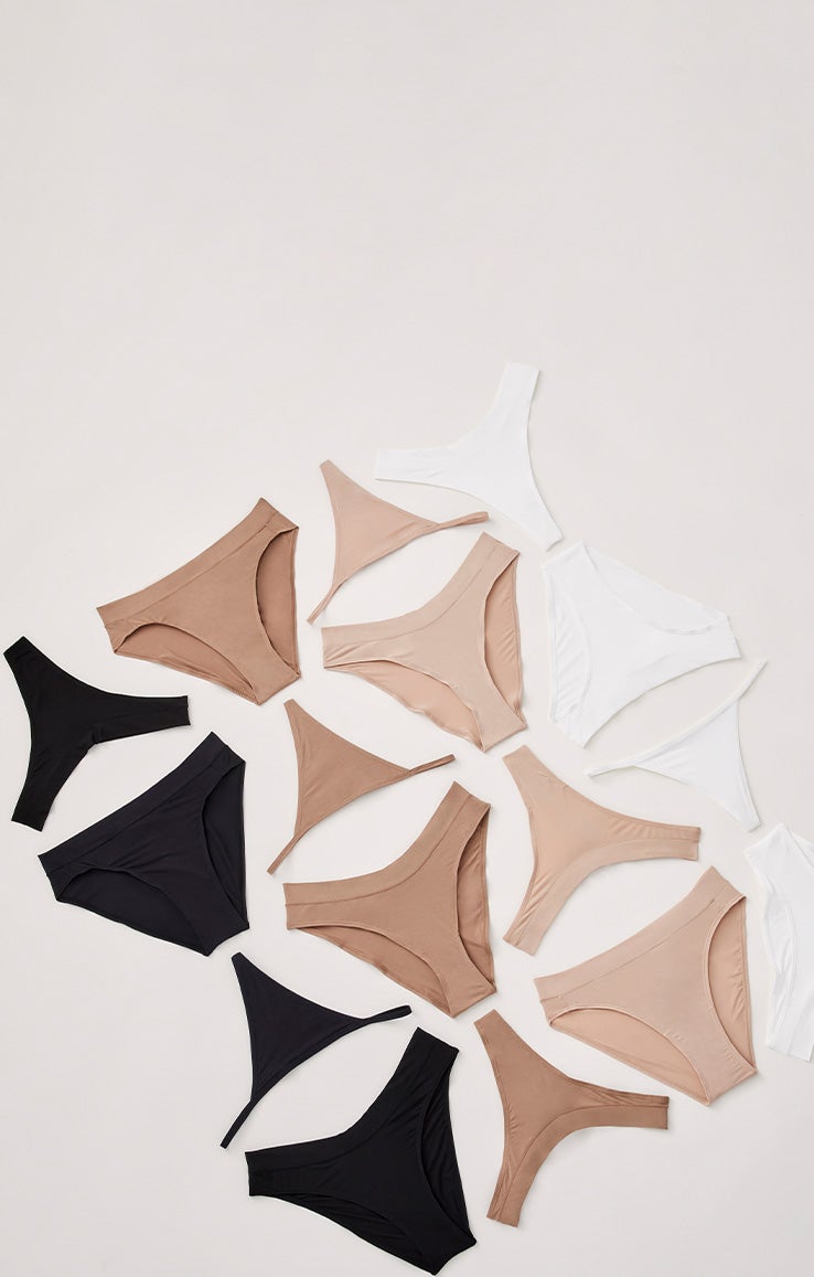 SHOP UNDERWEAR