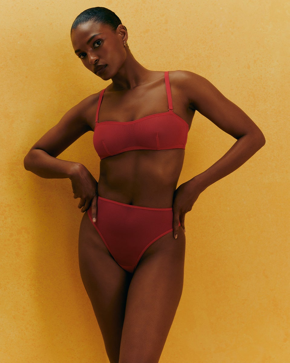 SHOP UNDERWEAR