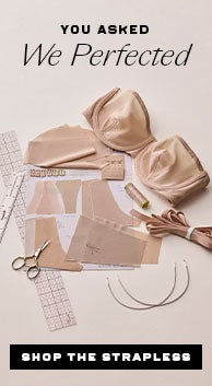 The perfect match! Shop underwear.