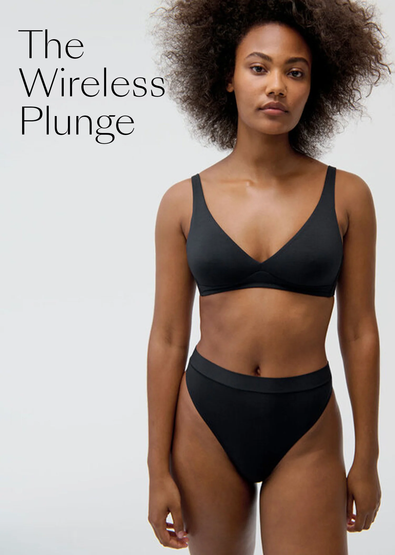 Shop CUUP Bras The Plunge - Mesh, Slate Online - Get Up To 70% Off - Cheap  CUUP Store 