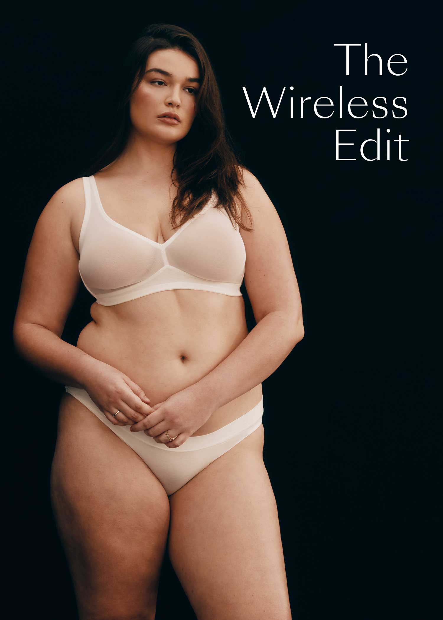 The Wireless Edit