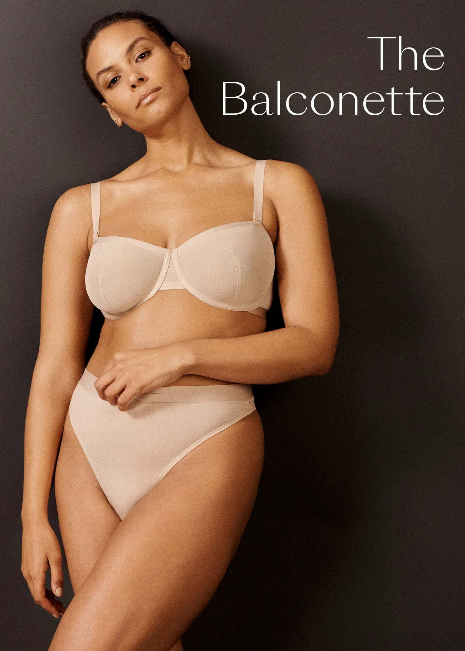 Balconette Bras - Bloomingdale's