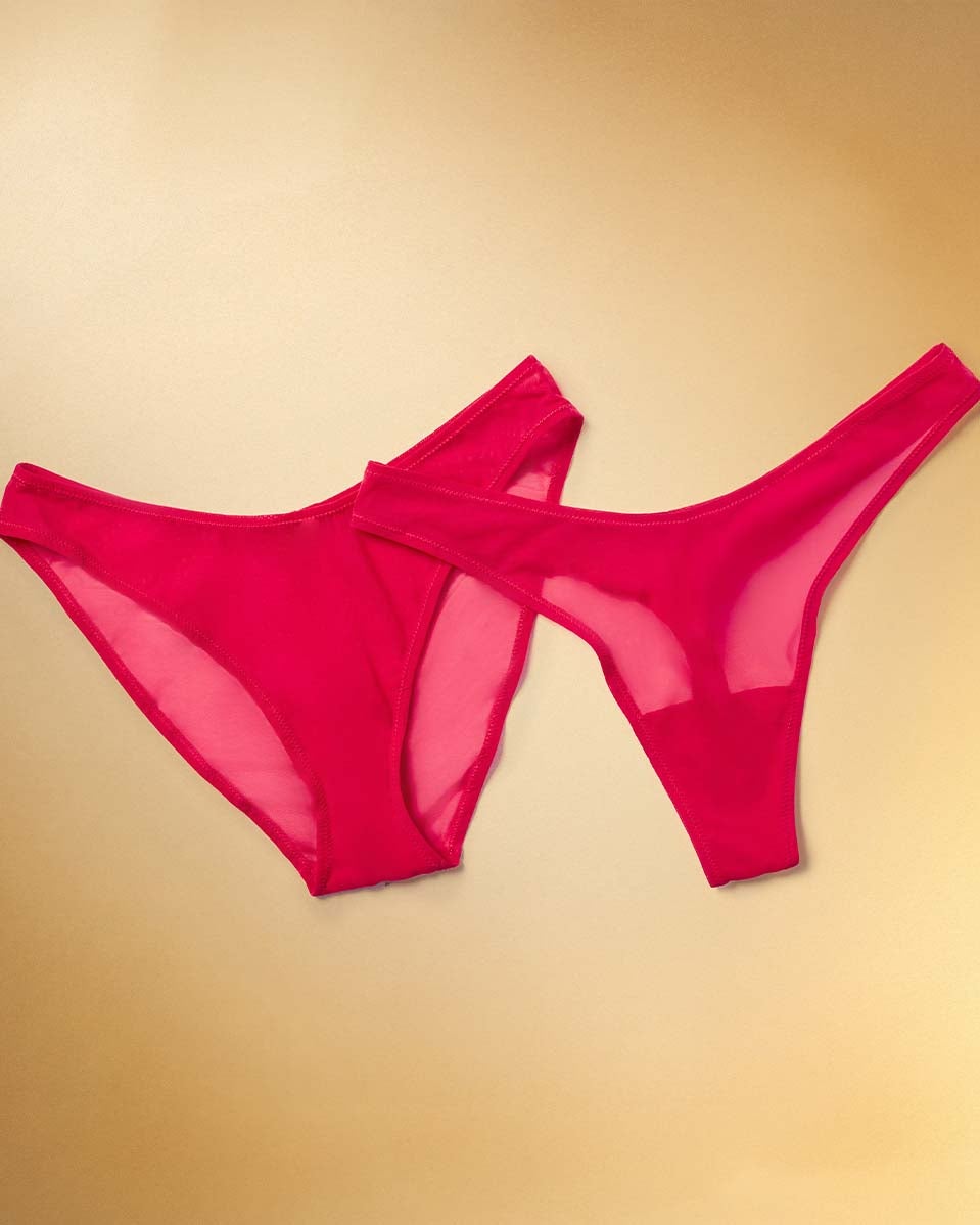 SHOP UNDERWEAR