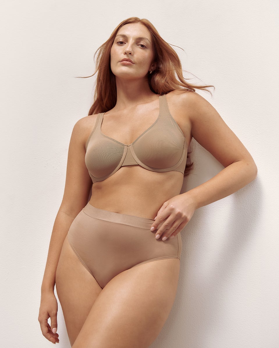 SHOP UNDERWEAR