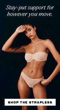 The perfect match! Shop underwear.