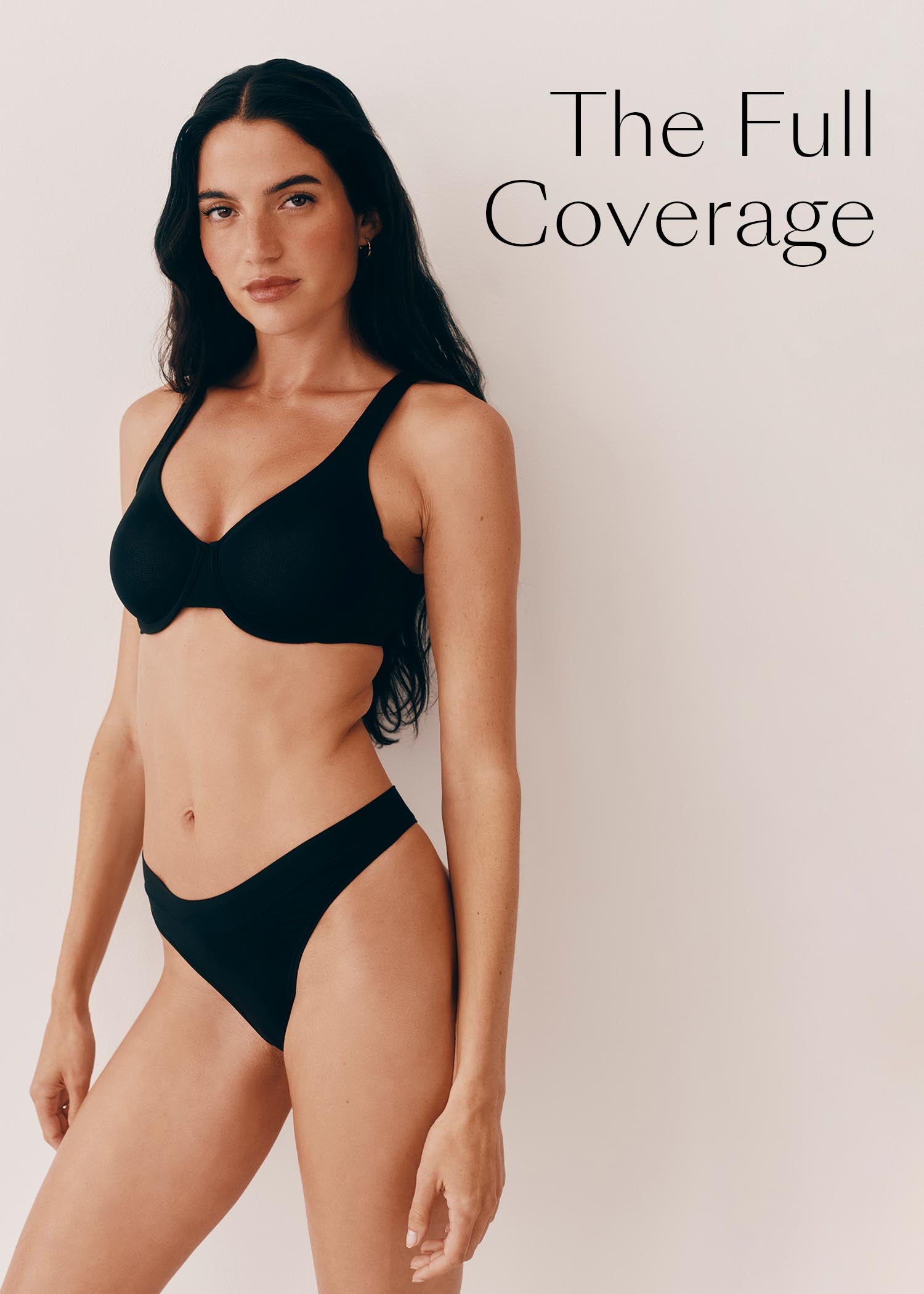 Shop Full Coverage